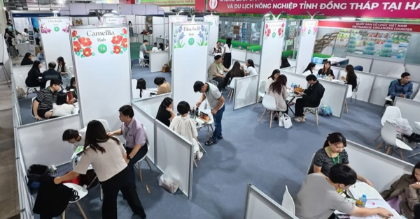 사진/한국웰니스산업협회