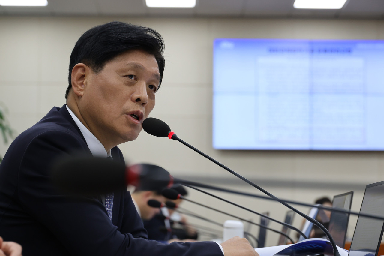 조승래 더불어민주당 의원 / 의원실 제공