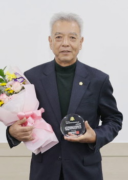 김창호 산업건설위원장.