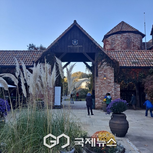 사진/국제뉴스 이재호 기자