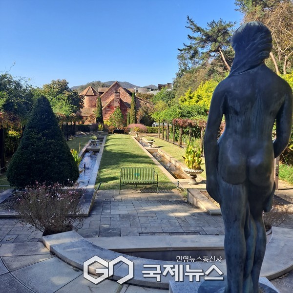 사진/국제뉴스 이재호 기자