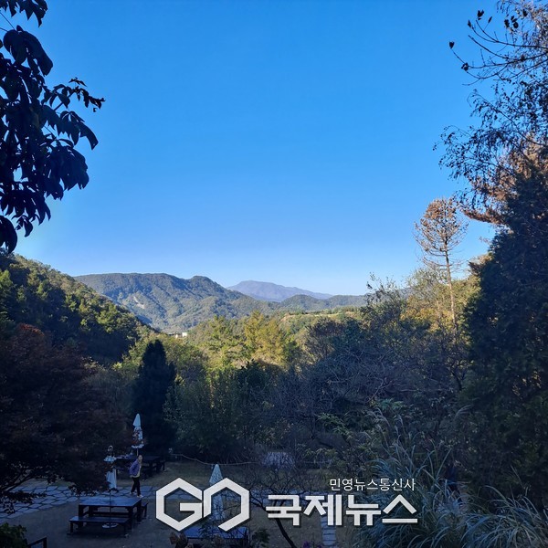 사진/국제뉴스 이재호 기자