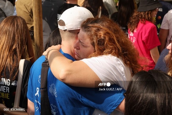 사진제공/AFP통신