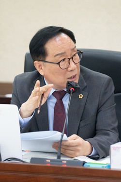 인천시의회 교육위 한민수 의원