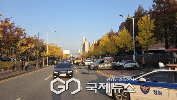 사진제공/안양소방서