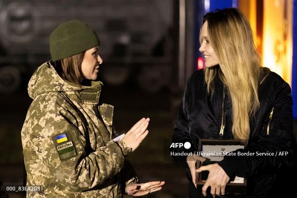 사진제공/AFP통신