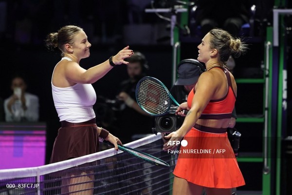 사진제공/AFP통신