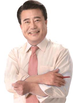 이종환 시의원 (강서구1, 국민의힘)