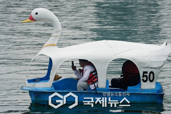 국제뉴스/민웅기 기자