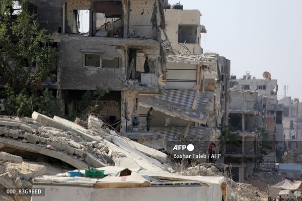 사진제공/AFP통신