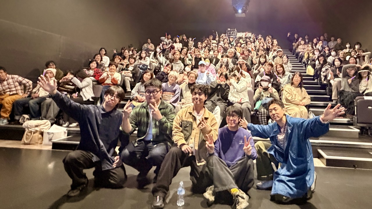 ‘한글문화 국제교류 사업’ 현장/세종시문화관광재단 제공