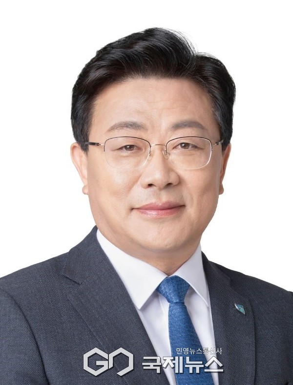 ▲더불어민주당 안태준 국회의원 <안태준의원실제공>