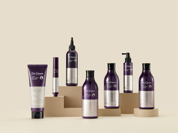 닥터그루트(출처=LG생활건강)