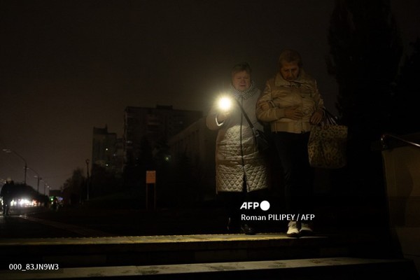 사진제공/AFP통신