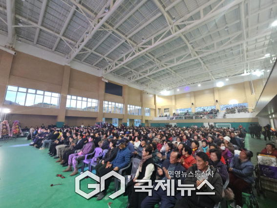 ▼사진 =디엠지 감성 축제(DMZ 바이브 페스타)’