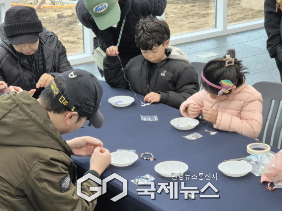 ▼사진 =‘디엠지 감성 축제(DMZ 바이브 페스타)’