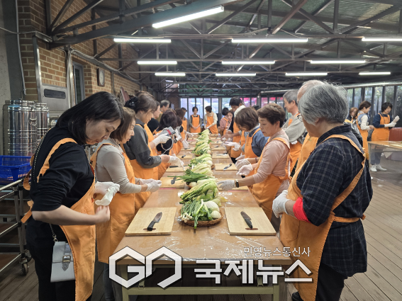 ▼사진=​평창 고랭지 김장 축제