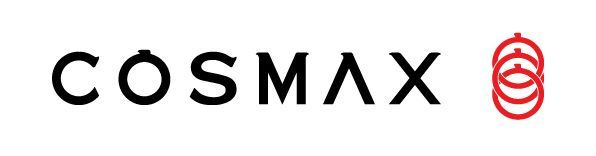 코스맥스 로고