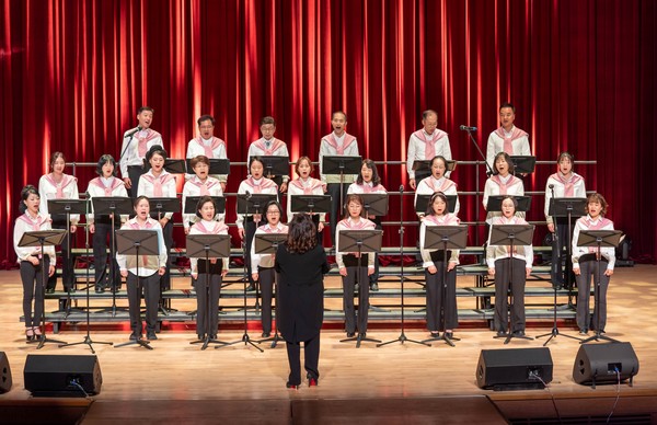 제12회 내포 평생학습 콘서트 개최/충남도립 대학 제공