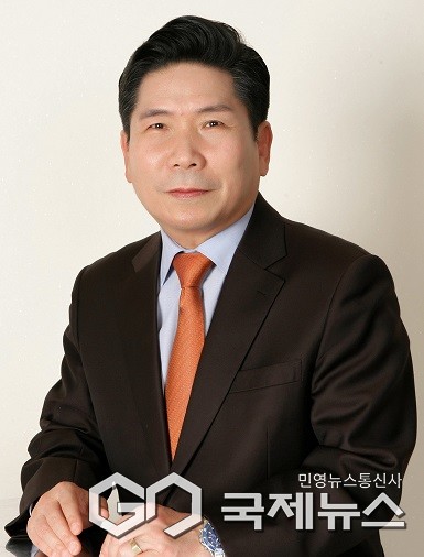 김창규 제천시장