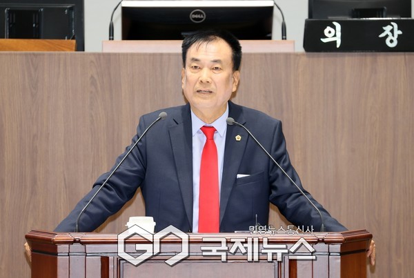 충남 디지털 인프라 확충 위해 데이터센터 설치 시급/충남도의회 교육위원회 제공