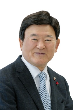 제주특별자치도 김광수 교육감.