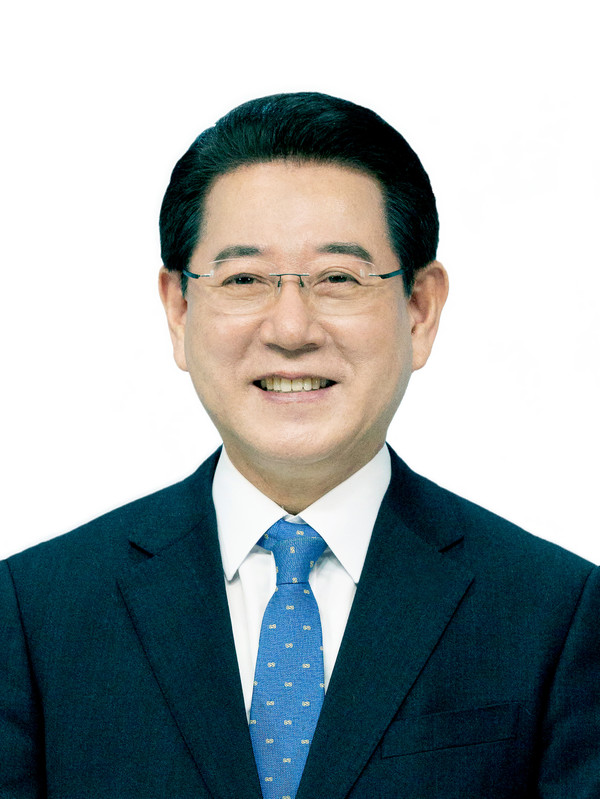                                                         김영록 전남도지사