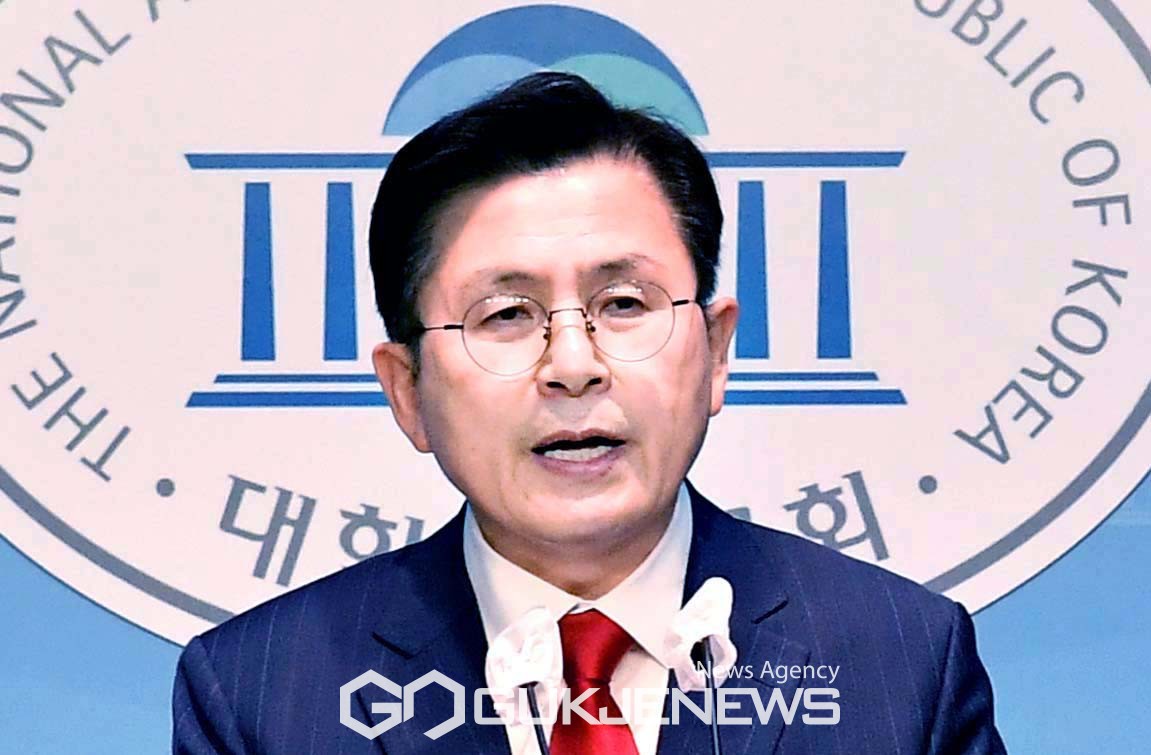 (서울=국제뉴스) 황교안 전 국무총리./사진=이용우기자