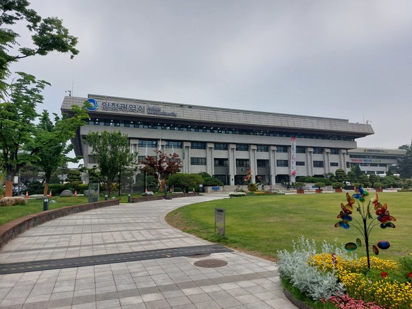 인천시청=이병훈 기자