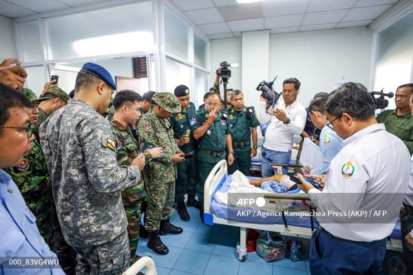 사진제공/AFP통신