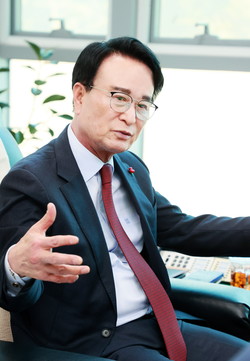 박동식 사천시장 사진/사천시