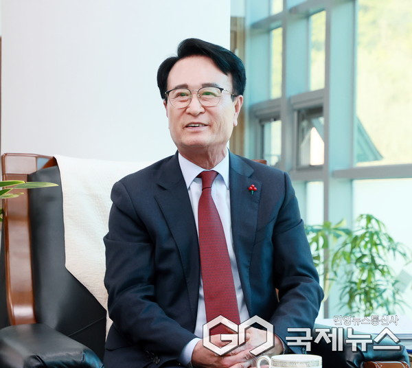 박동식 사천시장 사진/사천시