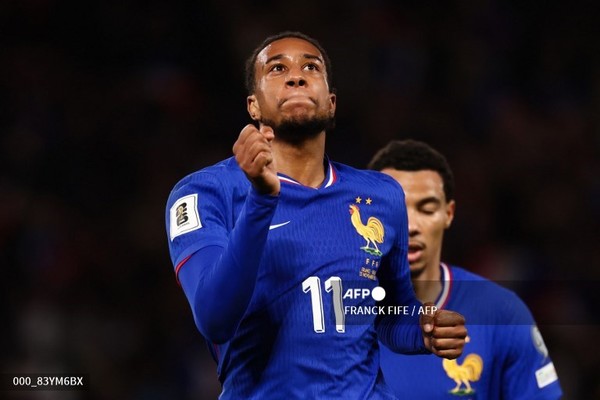 사진제공/AFP통신