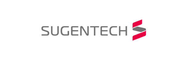 수젠텍 로고