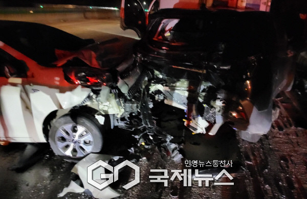 (사진 제공=경기북부소방재난본부)