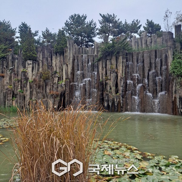 사진/국제뉴스 이재호 기자 부천무릉도원