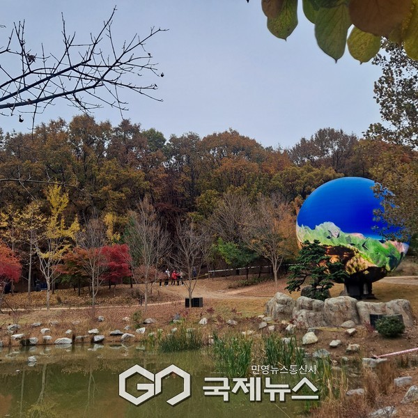 사진/국제뉴스 이재호 기자