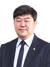 전원석 시의원 (사하구2 더불어민주당)