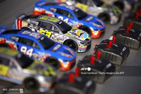 레이싱카(자료사진). 사진제공/AFP통신