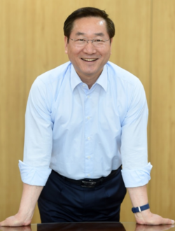 유정복 인천시장
