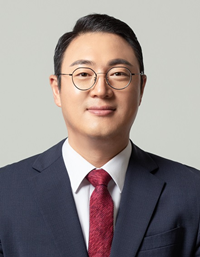 김경보 사단법인 제주스페셜올림픽코리아 신임 회장