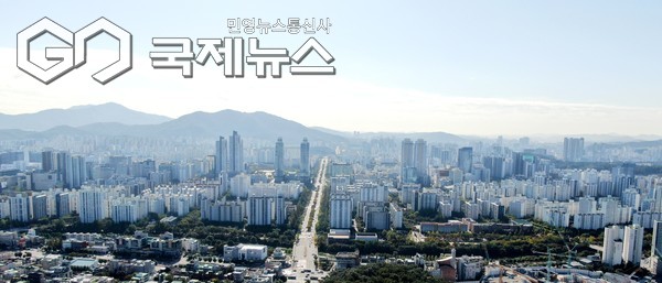 ▲ 안양시, 속도 내는 평촌신도시 정비…생활SOC・공원녹지 용역 병행 추진 [안양시제공]