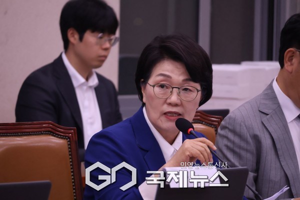 ▲권향엽 대변인 더불어민주당  사진=고정화 기자