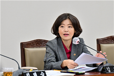 김효정 시의원(국민의힘, 만덕·덕천)