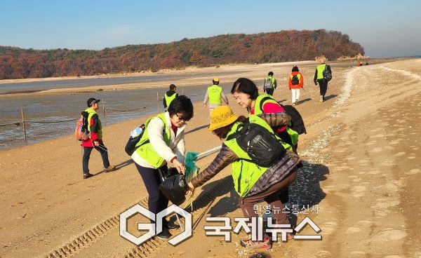 (사진 제공=한국숲사랑총연합회 경기지역)