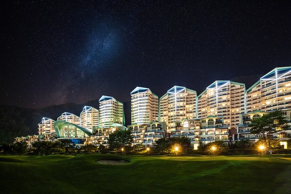 [사진=소노인터내셔널 제공]