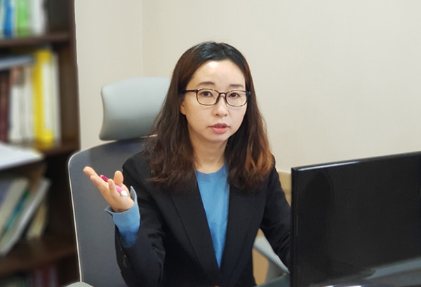 엄정숙 부동산전문 변호사=법도종합법률사무소