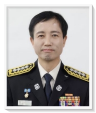 강호정 / 부산해운대소방서장
