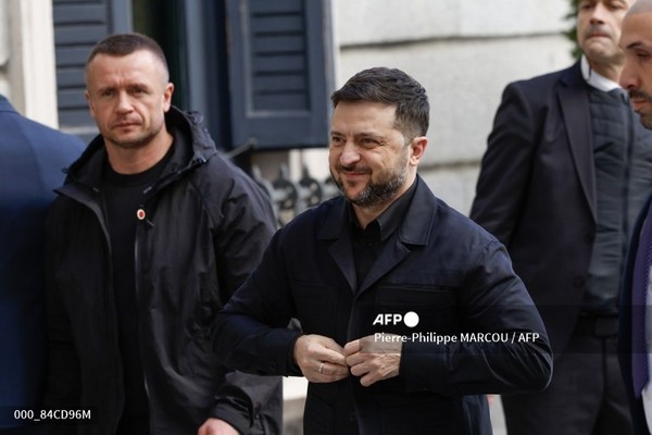 사진제공/AFP통신