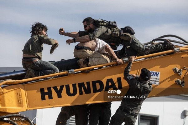 사진제공/AFP통신